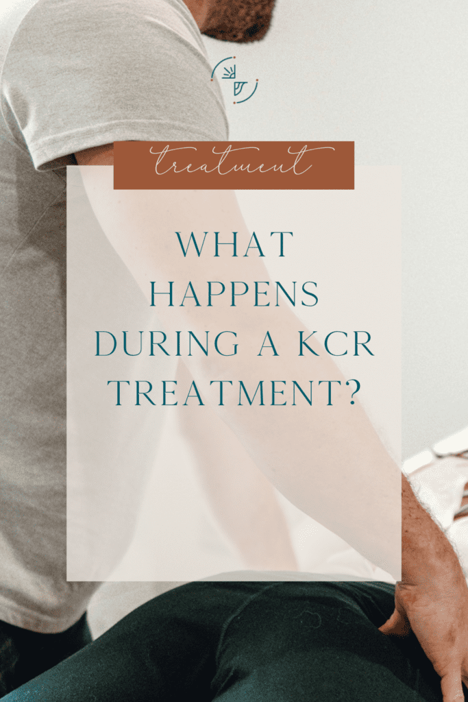 KCR blog
