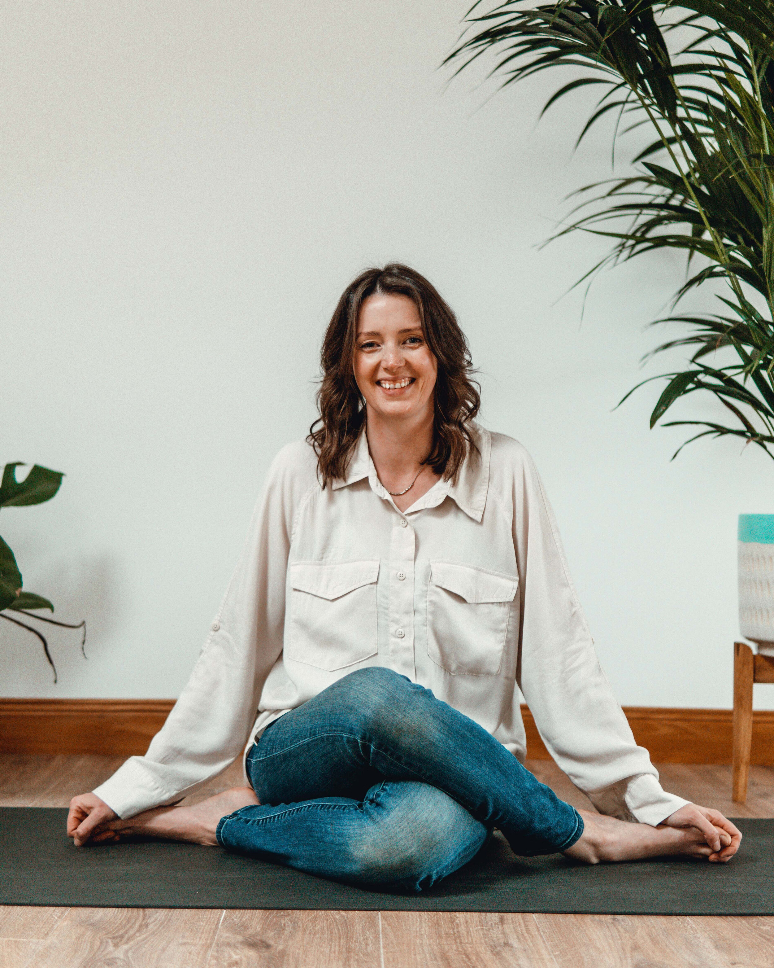 Introduction to Yoga