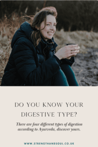 Digestive Type