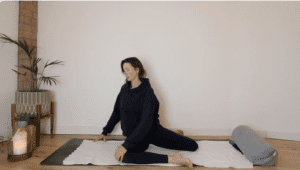 Nourish and Reset