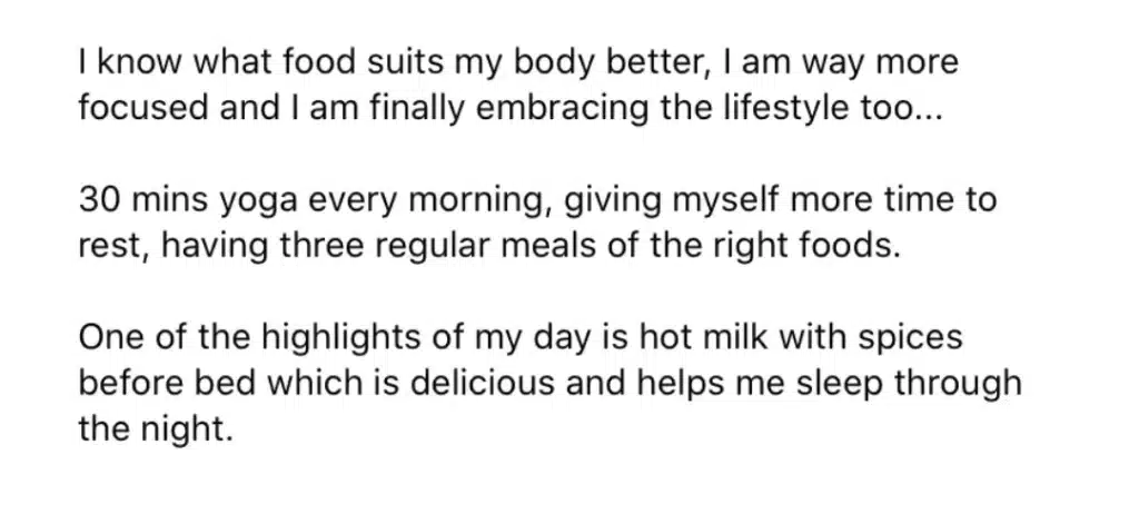 Ayurveda Cleanse