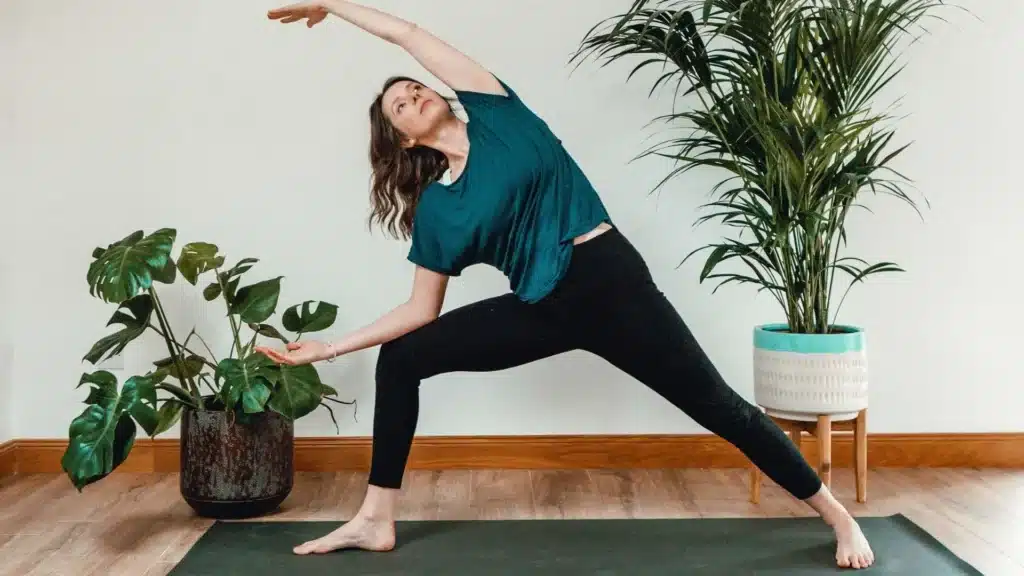 Yoga Therapy